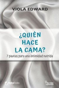 bokomslag QUIEN HACE LA CAMA