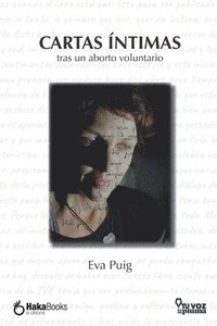 bokomslag Carta Intimas tras un aborto voluntario