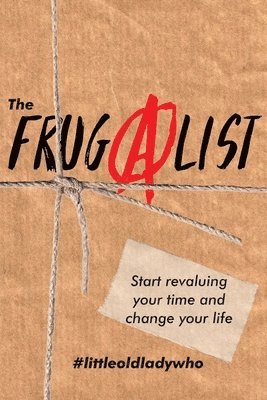 The FrugAlist 1