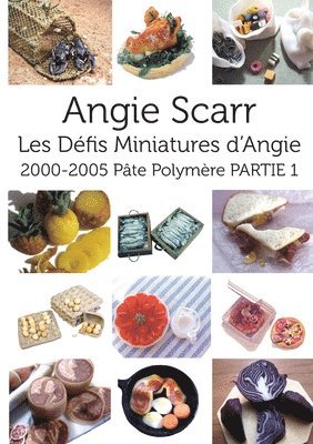 Les Dfis Miniatures d'Angie 1