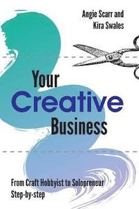 bokomslag Your Creative Business