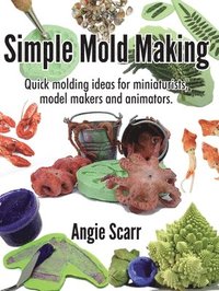 bokomslag Simple Mold Making