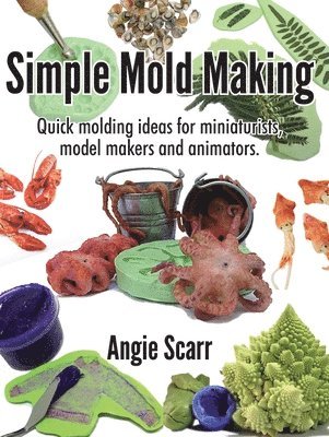Simple Mold Making 1