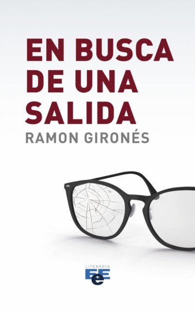Ramon Girones - En busca de una salida, Häftad