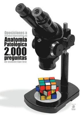 Oposiciones a Técnico Especialista en Anatomía Patológica