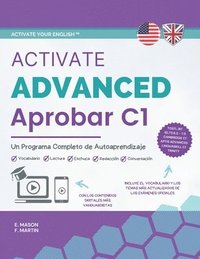 bokomslag Activate Advanced C1