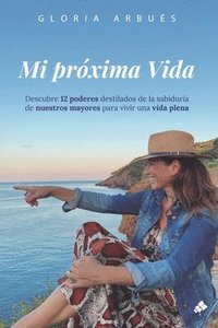 bokomslag Mi próxima vida