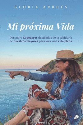 bokomslag Mi próxima vida