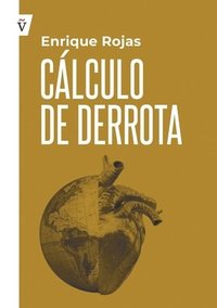 bokomslag Calculo de derrota