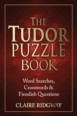 The Tudor Puzzle Book 1