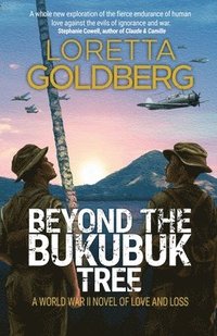 bokomslag Beyond the Bukubuk Tree