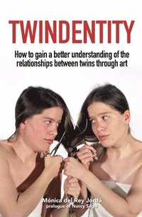 bokomslag Twindentity