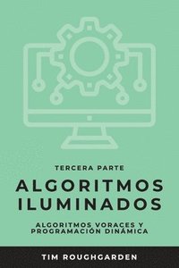 bokomslag Algoritmos iluminados (Tercera parte)