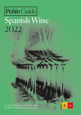Pen Guide Spanish Wine 2022 1