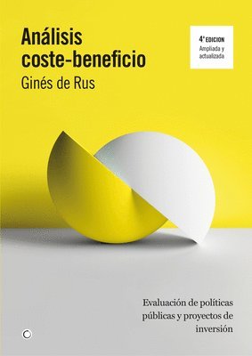 bokomslag Anlisis coste-beneficio