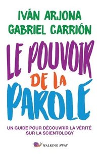 bokomslag Pouvoir de la Parole