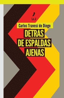 Detras de espaldas ajenas 1