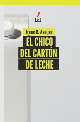 chico del cartón de leche