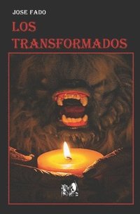 bokomslag Los Transformados