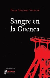 bokomslag Sangre en la Cuenca