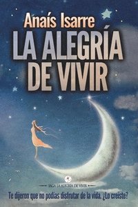 bokomslag Alegría de Vivir