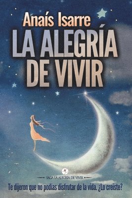 bokomslag Alegría de Vivir