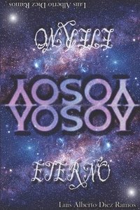 bokomslag Yosoy Eterno