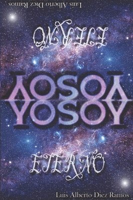 bokomslag Yosoy Eterno