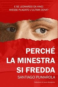 bokomslag Perché la minestra si fredda