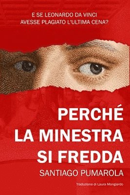 bokomslag Perché la minestra si fredda