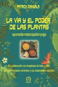 bokomslag La Via Y El Poder de Las Plantas