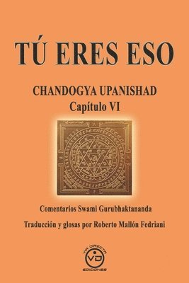 bokomslag Tú Eres Eso