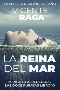 bokomslag reina del mar