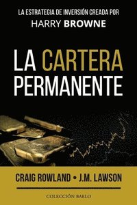 bokomslag La Cartera Permanente