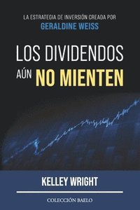 bokomslag Los Dividendos an No Mienten
