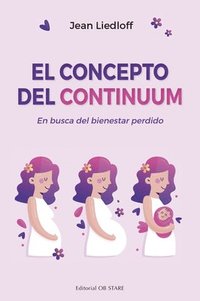 bokomslag Concepto del Continuum, El