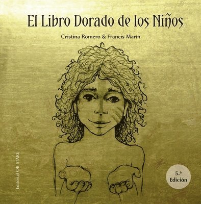 Cristina Romero - Libro Dorado de Los Niños, El, Inbunden