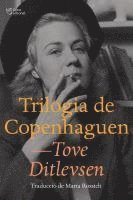 bokomslag Trilogia de Copenhaguen