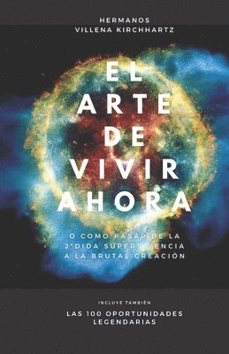 El arte de vivir ahora 1