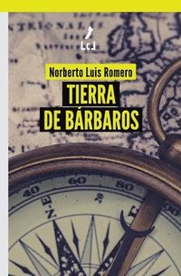 bokomslag Tierra de barbaros