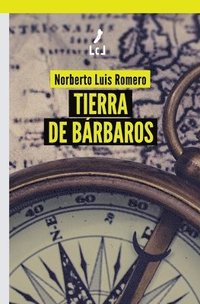 bokomslag Tierra de bárbaros