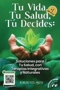bokomslag Tu Vida, tu Salud, tú Decides