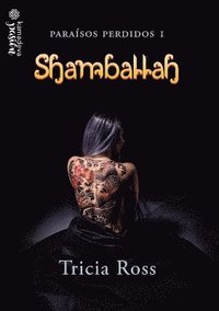 bokomslag SHAMBALLAH