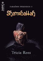 bokomslag Shamballah (Paraísos Perdidos 1)