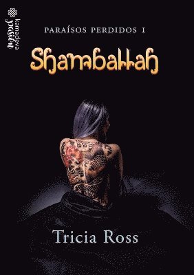 bokomslag SHAMBALLAH