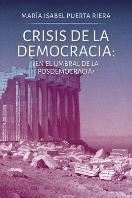 Crisis de la democracia 1