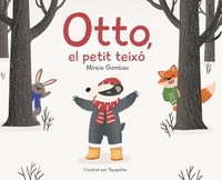 bokomslag Otto, el petit teix