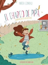 bokomslag El charco de Pipa