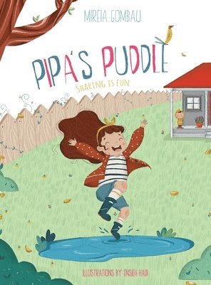 Pipa's Puddle 1