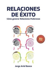 bokomslag Relaciones de Éxito